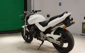 HONDA HORNET 250 2010 MC31