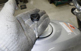 HONDA VTR 250 2025 MC33