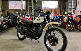 KAWASAKI 250TR BJ250F