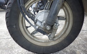 YAMAHA VINO 50 SA26J