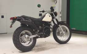 YAMAHA TW225 DG09J