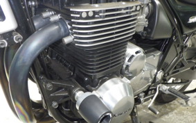 KAWASAKI ZEPHYR 1100 2007 ZRT10A