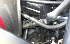 HONDA CB400 SUPER BOLDOR A 2015 NC42