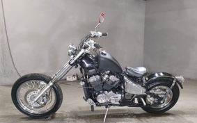HONDA STEED 400 NC37