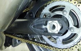 KAWASAKI ZZ1400 NINJA R 2008 ZXT40C