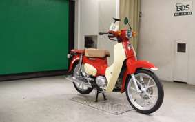 HONDA C110 SUPER CUB 2013 JA59