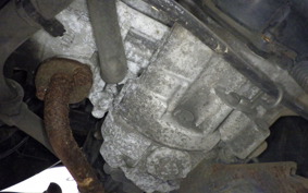 YAMAHA GEAR Gen.2 UA06J