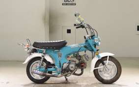 HONDA DAX 70 2022 ST70