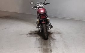 KAWASAKI ZEPHYR 400 1995 ZR400C