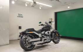 HARLEY FXBR1920 2026