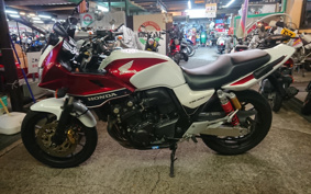 HONDA CB400 SUPER  BOL DOR ABS 2014 NC42