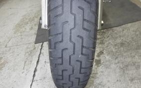 KAWASAKI VULCAN 900 CLASSIC 2008 VN900B