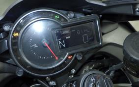 KAWASAKI NINJA H2 2015