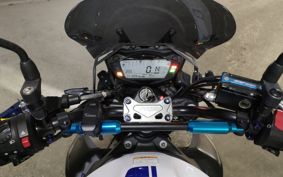 SUZUKI SV650 VP55B