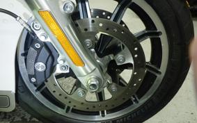 HARLEY FLHTP 1750 2020