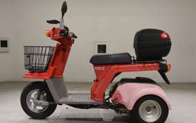 HONDA GYRO X 2026 TD02