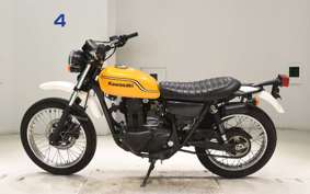 KAWASAKI 250TR 2023 BJ250F