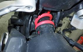 HONDA CB250R 1990 MC52