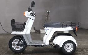 HONDA GYRO TD02