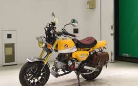 HONDA MONKEY 125 JB02