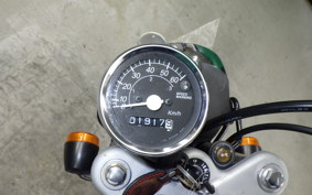 HONDA SOLO 2024 AC17