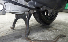 SUZUKI LET's 4 2023 CA41A