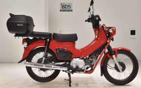 HONDA CROSS CUB 110 JA45