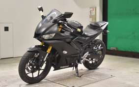 YAMAHA YZF-R25 2018 RG43J
