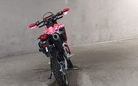 HONDA CRF250L MD47