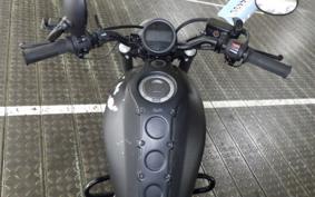 HONDA REBEL 250 MC49