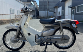 HONDA SUPER CUB50 AA01