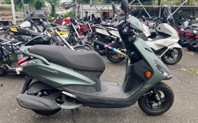 YAMAHA AXIS Z SED7J