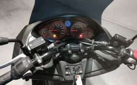 HONDA FORZA MF12