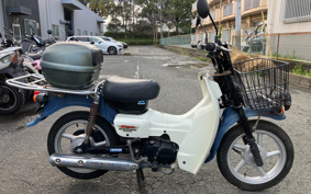 SUZUKI BAR DEE50 BA43A
