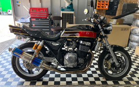 KAWASAKI ZRX-2 1996 ZR400E