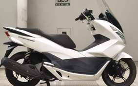 HONDA PCX 150 KF18
