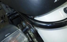 HONDA CB223S MC40