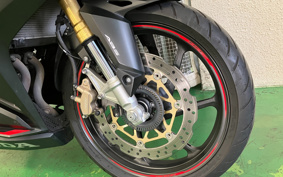 HONDA CBR250RR ABS MC51