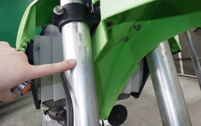 KAWASAKI KLX250 Gen.2 2024 LX250S