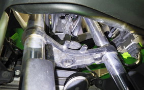 KAWASAKI NINJA 250 2022 EX250L