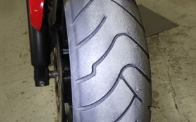 SUZUKI グラディウス400 2010 VK58A