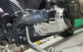 HARLEY FXSB 1580 2014