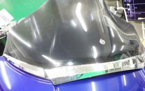 HARLEY FLTRUSE1800CVO 2015