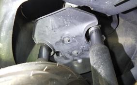 HONDA DIO GEN 3 2007 AF34