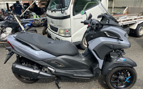 YAMAHA TRICITY 300 ABS 2021 SH15J