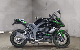 KAWASAKI  NINJA 1000SX ZXT02K
