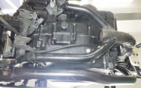 KAWASAKI 250TR 2005 BJ250F