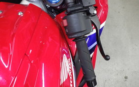 HONDA CBR250RR A 2026 MC51
