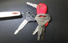 KAWASAKI W650 2007 EJ650A