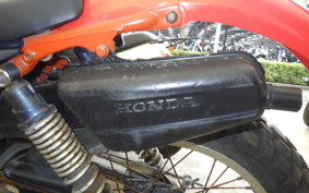 HONDA TLR200 MD09